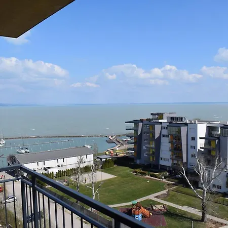 Levi Apartment *
