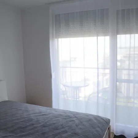 Levi Appartement Siófok